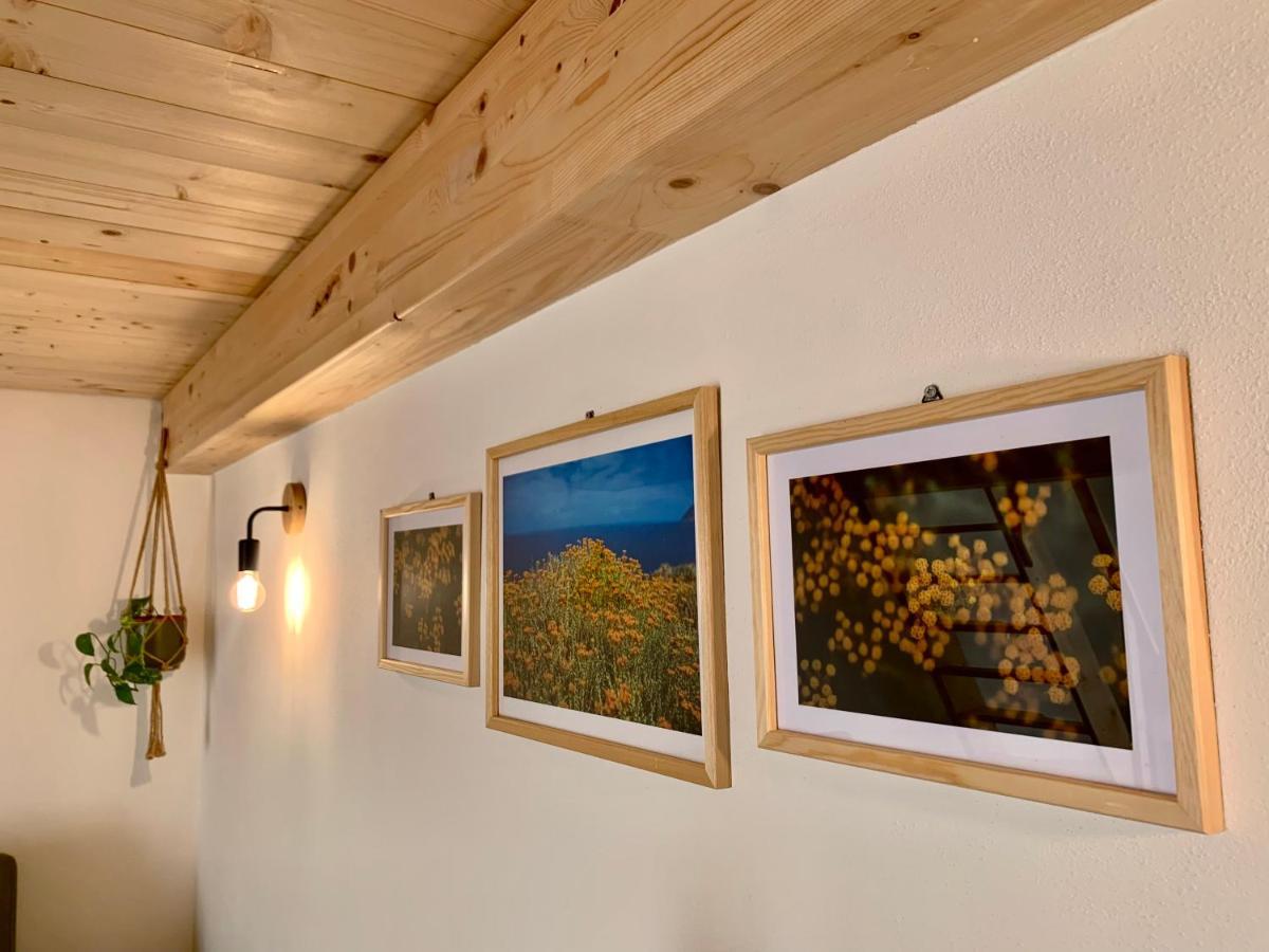 Elicriso Home ポルト・トッレス エクステリア 写真