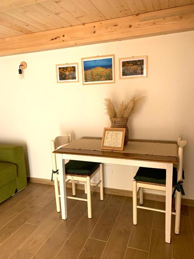 Elicriso Home ポルト・トッレス エクステリア 写真
