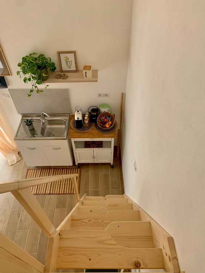 Elicriso Home ポルト・トッレス エクステリア 写真