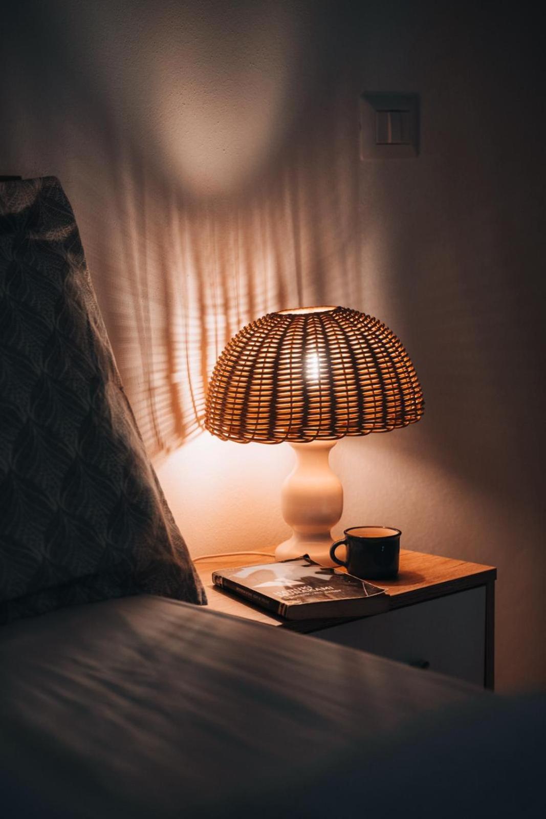 Elicriso Home ポルト・トッレス エクステリア 写真